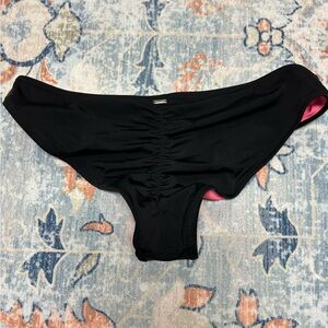 victoria secret PINK bikini bottoms